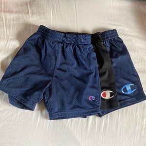 Toddler Champion Shorts